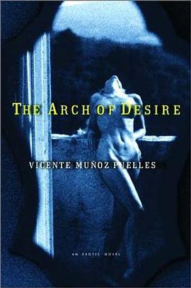 The Arch of Desire pdf epub mobi 电子书 下载