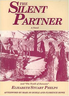 The Silent Partner pdf epub mobi 电子书 下载