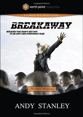 Breakaway Study Guide pdf epub mobi 电子书 下载