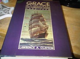 Grace pdf epub mobi 电子书 下载