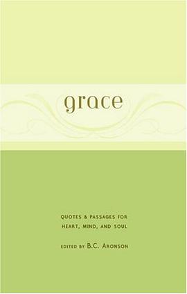 Grace pdf epub mobi 电子书 下载