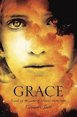 Grace pdf epub mobi 电子书 下载