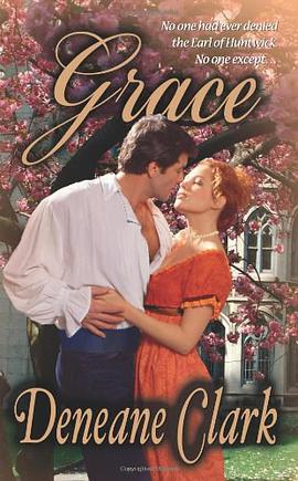 Grace pdf epub mobi 电子书 下载