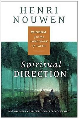 Spiritual Direction pdf epub mobi 下载