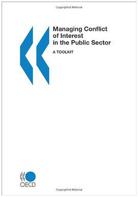Managing Conflict of Interest in the Public Sector pdf epub mobi 電子書 下載