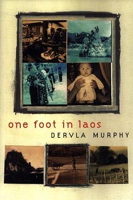 One Foot in Laos pdf epub mobi 電子書 下載