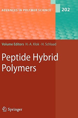 Peptide Hybrid Polymers pdf epub mobi 电子书 下载