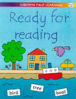 Ready for Reading