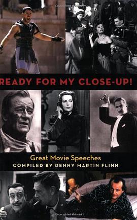 Ready for My Close-up! pdf epub mobi 电子书 下载
