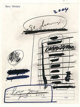 Terry Winters pdf epub mobi 電子書 下載