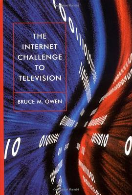The Internet Challenge to Television pdf epub mobi 电子书 下载