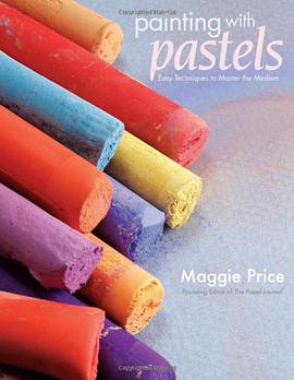 Painting with Pastels pdf epub mobi 电子书 下载