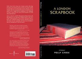 A London Scrapbook pdf epub mobi 电子书 下载
