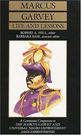 Marcus Garvey Life and Lessons pdf epub mobi 电子书 下载