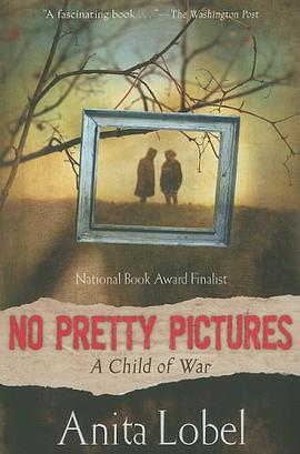 No Pretty Pictures pdf epub mobi 电子书 下载