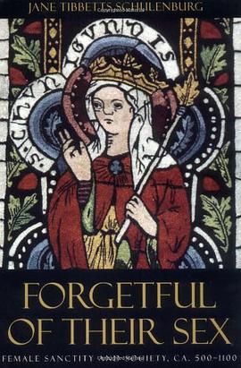 Forgetful of Their Sex pdf epub mobi 電子書 下載