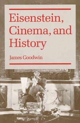 Eisenstein, Cinema, and History pdf epub mobi 下载