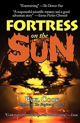 Fortress on the Sun pdf epub mobi 電子書 下載