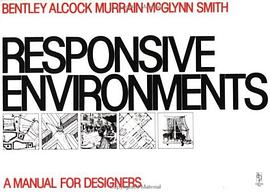 Responsive Environments pdf epub mobi 电子书 下载