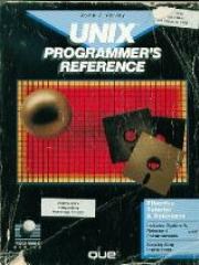 Unix Programmer&#039;s Reference pdf epub mobi 电子书 下载