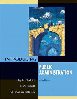 Introducing Public Administration pdf epub mobi 电子书 下载