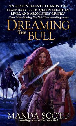 Dreaming the Bull pdf epub mobi 电子书 下载
