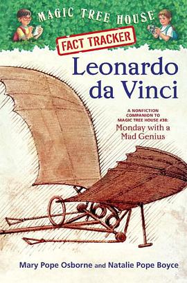 Magic Tree House Fact Tracker #19 pdf epub mobi 下载