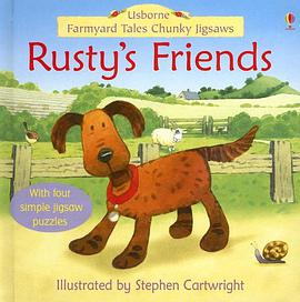 Rusty's Friends pdf epub mobi 電子書 下載