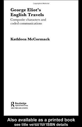 George Eliot's English Travels pdf epub mobi 电子书 下载