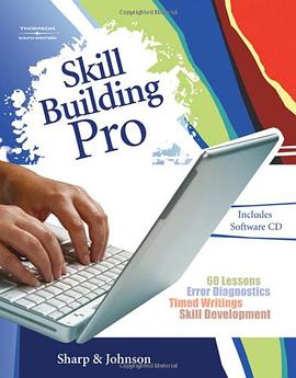 Skill Building Pro pdf epub mobi 电子书 下载