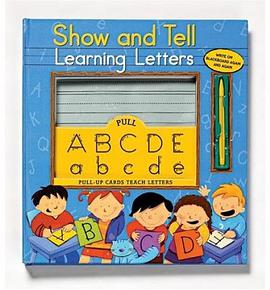 Show-and-Tell Learning Letters pdf epub mobi 电子书 下载