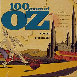 100 Years of Oz pdf epub mobi 电子书 下载