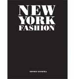 New York Fashion pdf epub mobi 电子书 下载