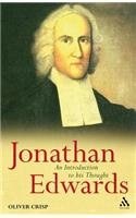 Jonathan Edwards pdf epub mobi 电子书 下载