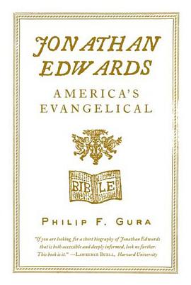 Jonathan Edwards pdf epub mobi 電子書 下載