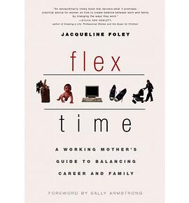 Flex Time pdf epub mobi 电子书 下载