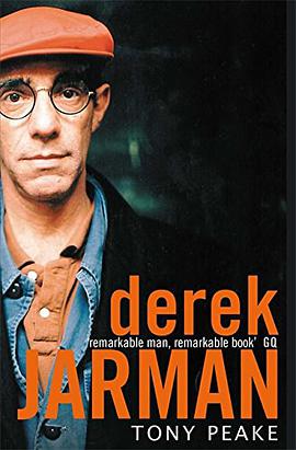 Derek Jarman pdf epub mobi 下载