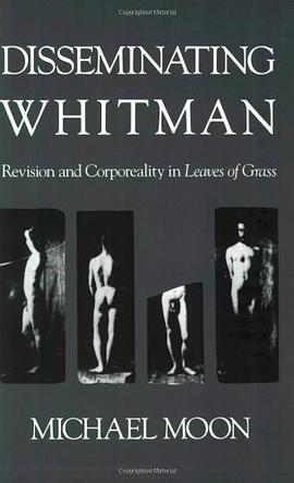Disseminating Whitman pdf epub mobi 电子书 下载