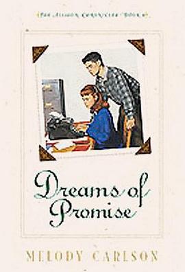 Dreams of Promise (The Allison Chronicles, 4) pdf epub mobi 电子书 下载
