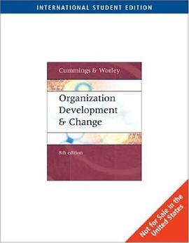 Organization Development and Change