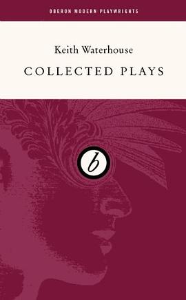 Keith Waterhouse Collection pdf epub mobi 电子书 下载
