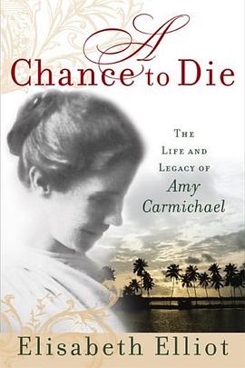 A Chance to Die pdf epub mobi 电子书 下载