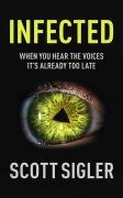 INFECTED pdf epub mobi 电子书 下载