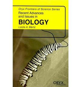 Recent Advances and Issues in Biology pdf epub mobi 电子书 下载