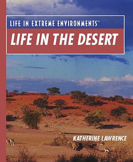 Life in the Desert pdf epub mobi 电子书 下载