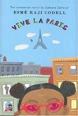 Vive La Paris pdf epub mobi 电子书 下载