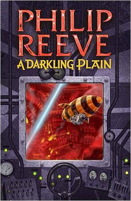 A Darkling Plain Mortal Engines Quartet pdf epub mobi 电子书 下载