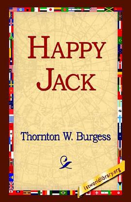 Happy Jack pdf epub mobi 下载