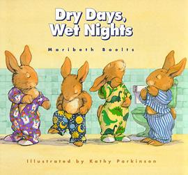Dry Days, Wet Nights pdf epub mobi 电子书 下载