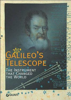 Galileo's Telescope pdf epub mobi 电子书 下载